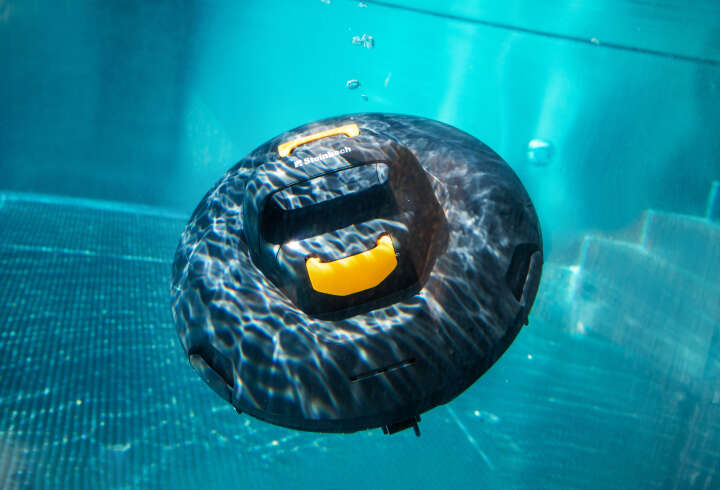 Steinbach Akku-Poolroboter Poolrunner ONE RXB 150